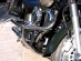 Yamaha Dragstar & Vstar XVS 1100 A Classic Engine Guard with Pegs